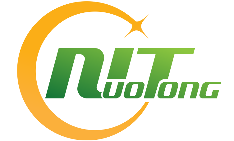 诺通汽车零部件 Logo